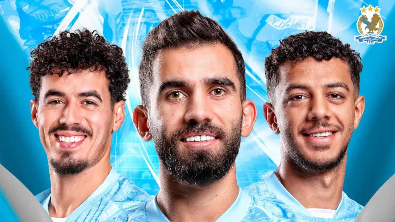 القنوات الناقلة لمباراة الفيصلي ضد الرمثا اليوم في الدوري الأردني مع الموعد والتشكيلة